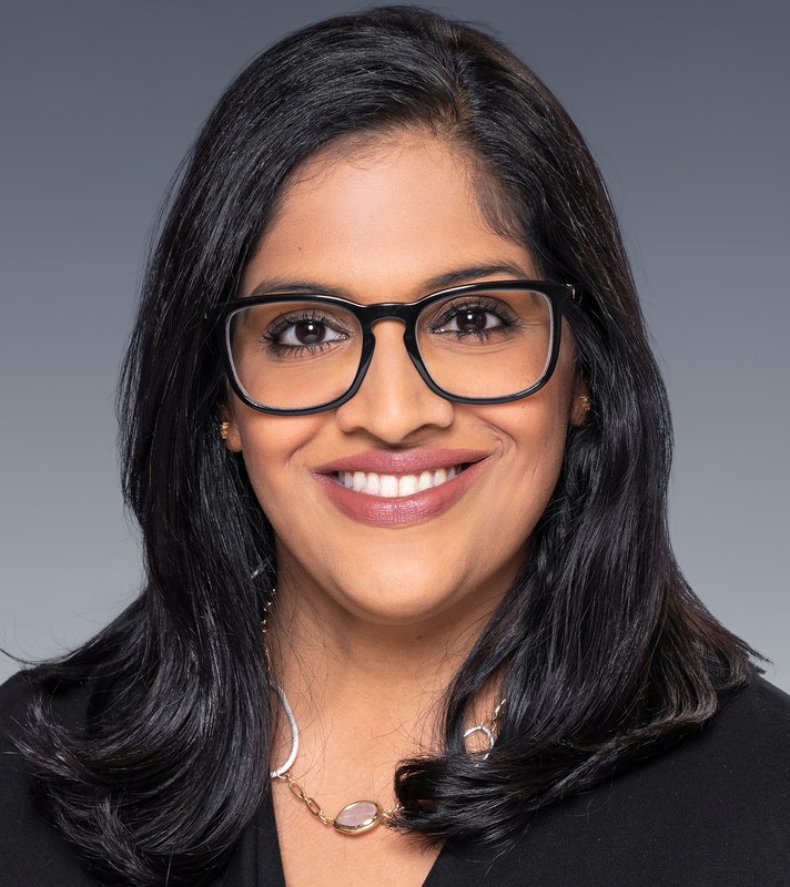 Sangeetha Kolluri, DO, FACOS, Breast Surgeon at Wildflower Breast Center